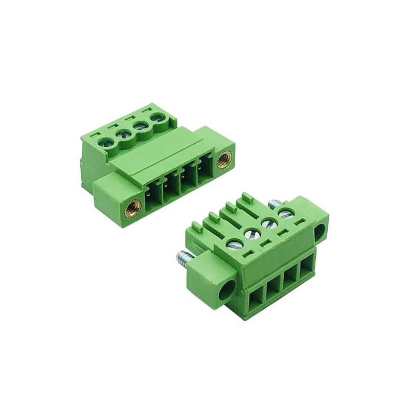 15EDG 15edgrkp 3 5 мм 15EDGKM2 PCB винтовая Клеммная колодка соединитель 2/3/4/5/6/7/8/9/10/11/12/13/14/15/16P |