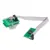 8Pin Line Clip EEPROM Adapter Soic 8 SOP8 Test Clip EEPROM Clip for UPA/Orange5/CG PRO 9S12/Iprog ECU Programmer