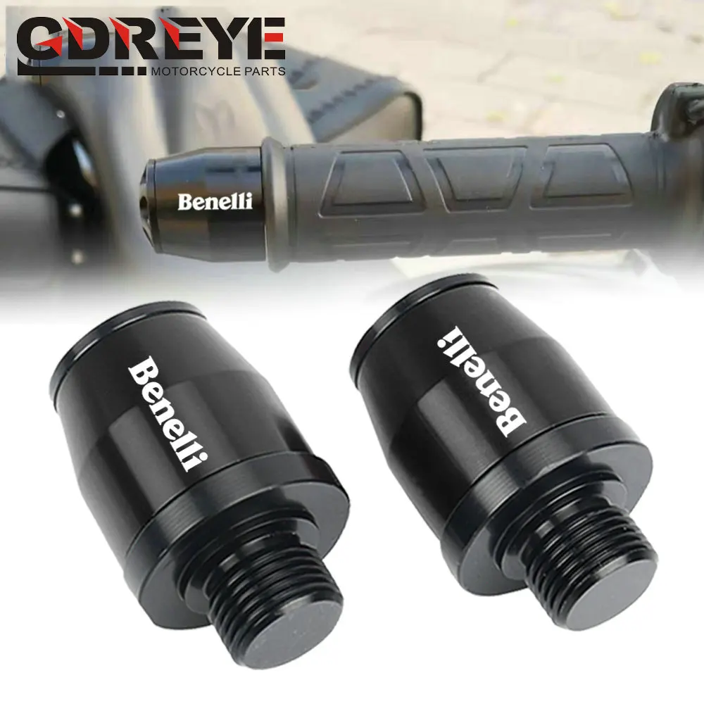 Per Benelli Bn600 Bn302 Tnt300 Tnt600 Bn Tnt 300 302 600 Gt Accessori Moto Manopole Manubrio Tappi Manubrio Tappi Terminali