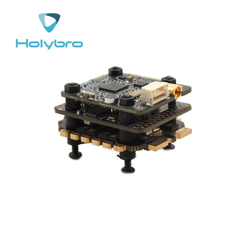 Holybro Kakute F7 Mini& Tekko32 F3 45A 4в1 мини ESC& Atlatl HV VTX комбо стек Flytower для FPV гоночный Квадрокоптер Радиоуправляемый Дрон