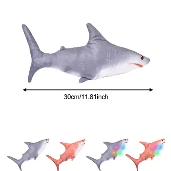 

Electric Fish Cat Toy Realistic Moving Kitten Interactive Dancing Wiggle Fish Toys 2020 New