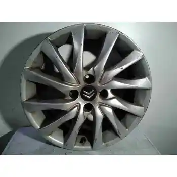

R17 RIM CITROEN C4 PICASSO