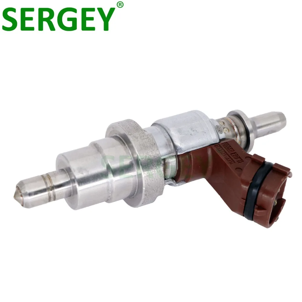 4 шт./лот Топливная форсунка для RENAULT H8200726706 8200769821