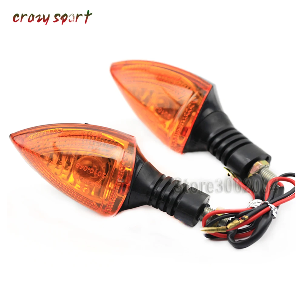 

Front/Rear Turn Signal Indicator Light For KTM 990 Adventure Super Duke/R SUPERMOTO R/T SMT SMR ADV 990SMT SUPERDUKE Motorcycle