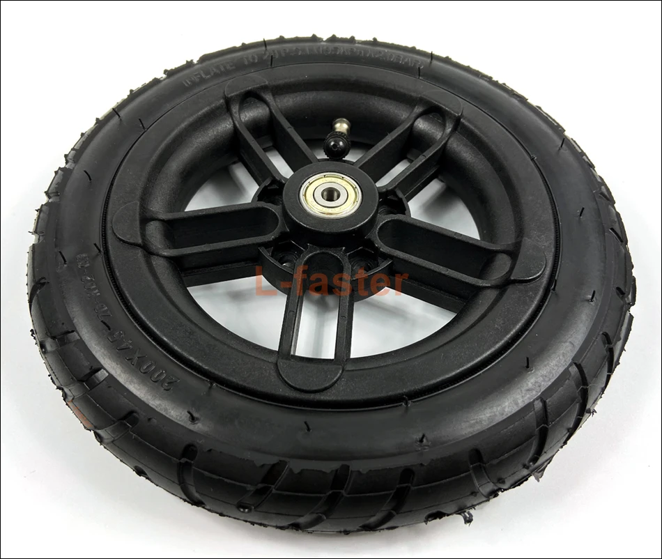 200x45 wheel M6 -2-950