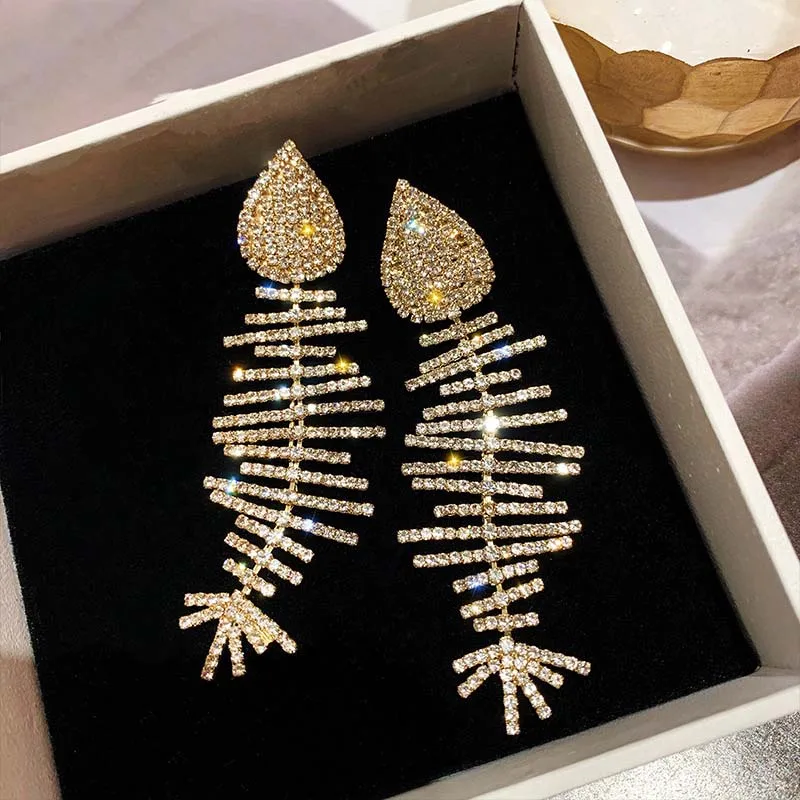 

New Design Sweet Earring Irregular Geometric Acrylic Long Big Earrings For Women 2019 Korean Dangle Jewelry Elegant Pendientes