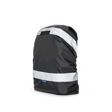 Рюкзак дождевик непромокаемый светоотражающий открытый мешок рюкзак пылезащитный чехол для наружного кемпинга Велоспорт Скалолазание Туризм