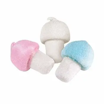 

BIRIBAO | Marshmallow Bulgari | PEQUEÑAS SETAS | 900 GR