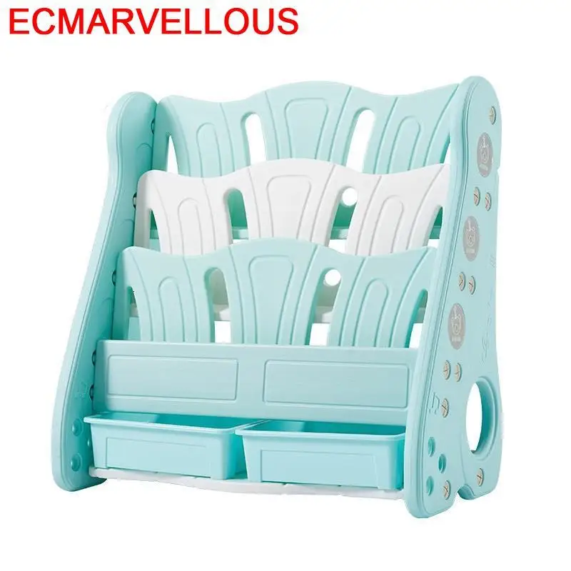 

Mural Bookcase Repisa Paper Towel Holder Organizer Mensole Raf Estanteria Key Child Shelf Shelve Prateleira Estante Kid Rack