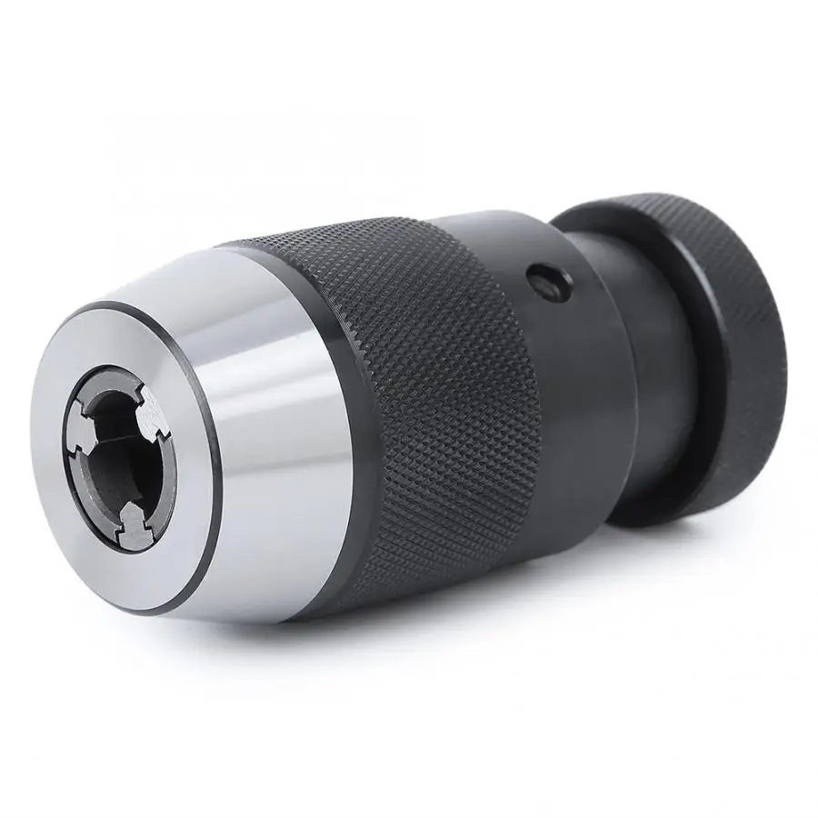 520MM Self Locking Drill Chuck Cemented Carbide B22 Milling Machine