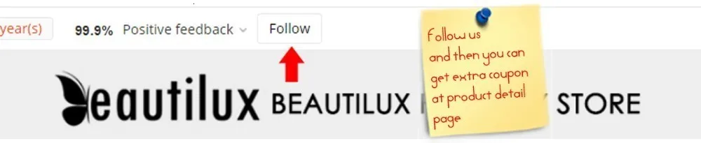 Beautilux Набор для гелевого маникюра ногтей салон Гель-лак дизайн лак маникюрный лак костюм Рождественский подарок для девочек 6 шт./компл