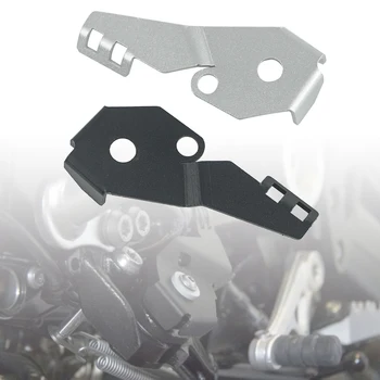 

For BMW R1250GS LC/ADV Adventure R 1250GS 2018-2020 R1250 Motorcycle Side Stand Switch Protective Cover Side Stand Guard Swithes