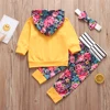 Girls' Baby Clothing