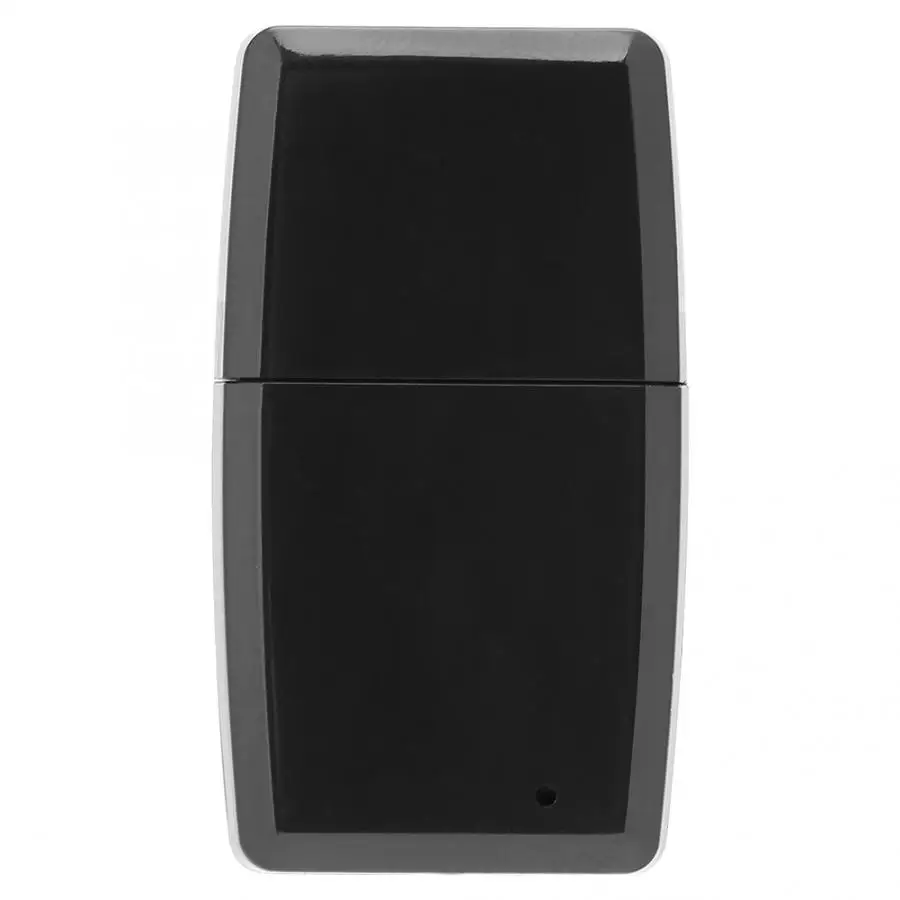 Fosa Bluetooth 4,1 приемник Мини беспроводной Blurtooth автомобильный адаптер и Hands-Free автомобильный комплект Портативный USB музыкальный приемник для дома/автомобиля - Цвет: for Android
