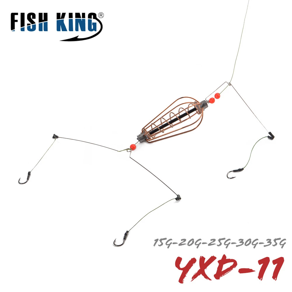 Details about  / Fishing Bait Needle Line Drl Tackle Rigging Tools Boie Carp Fish Accessor US