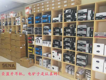 

Free shipping make for Sena 30 k wifi Motorcycle Riding Bluetooth Headset Genuine