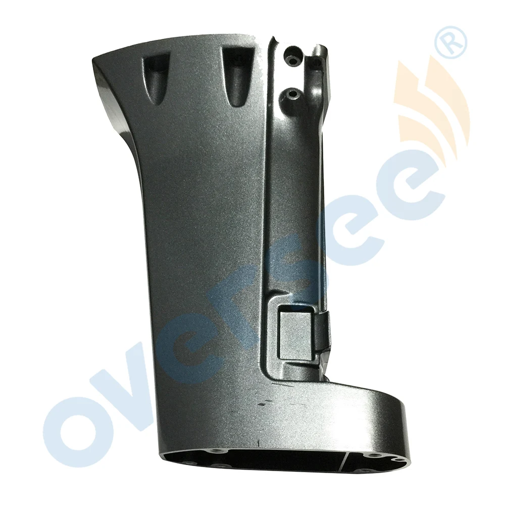 

Короткий верхний корпус 682-45111 для подвесного мотора Yamaha 2T 15HP 9.9HP 6B4 6B3 682 Parsun T15B ;682-45111-05-4D;6B4-45111