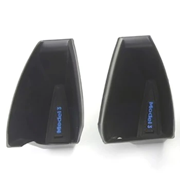 

Car Rear Door Side Storage Tray Handrail Container Lid Storage Box Handle Pocket Telephone Box Storage Box Car Accessories for T