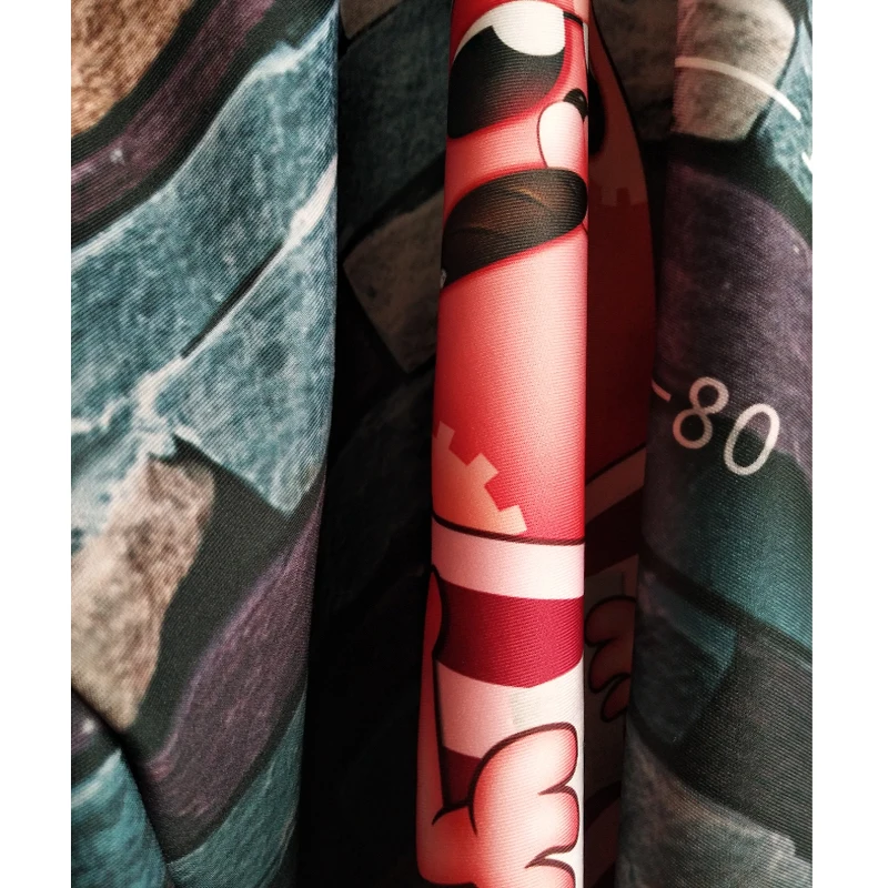 Рисунок 4 - Эластичный чехол для чемодана