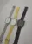 2022 Dating casual fashion minimalist quartz Vintage leather bracelet male watch female watch corelogio masculino reluple watch 