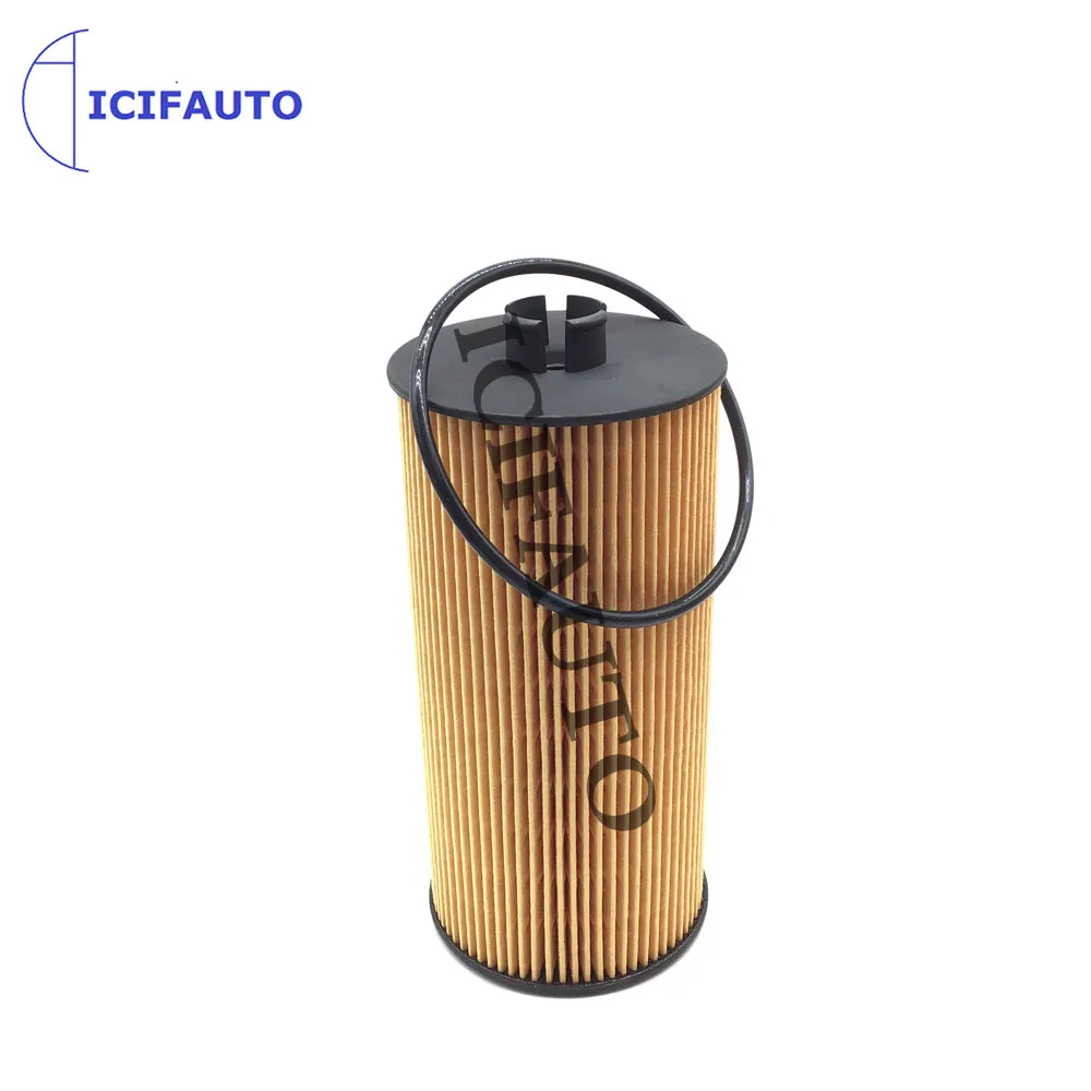 Масляный фильтр для Ford Powerstroke дизель 6.0L &amp 6.4L 3C3Z-6731-AA 1840752-C911844588-C913C346731AB 3C346731AA 89058384