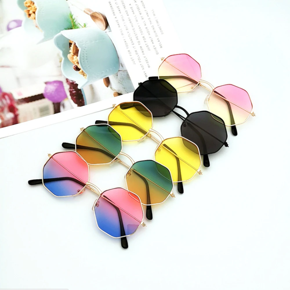 

Women Fashion Retro Round Plastic Glasses Lens Sunglasses Eyewear Frame Glasseswomen Fashion Retro Round Plastic Drive Goggles