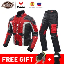 qual a melhor jaqueta para andar de moto no frio