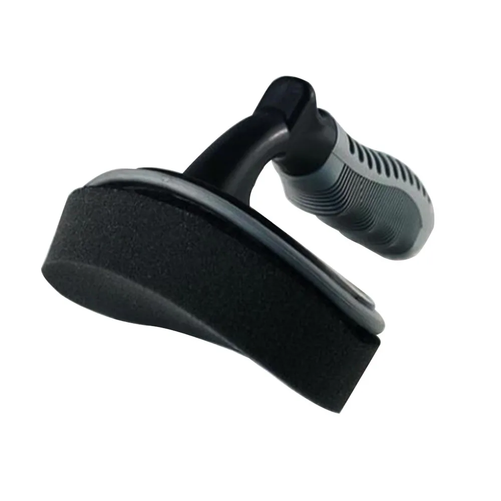 

Wheel and Tire Coating Sponge brush Car Motorcycle Vehicle Wheel Tire Brush Waxing Sponge Removable Cleaning Hand Tools