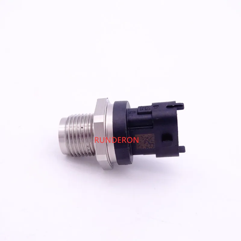 RUNDERON 0281002734 Common Rail топливная система рельсовый датчик давления 0 281 002 734 для Bosch HYUNDAI 0445214053