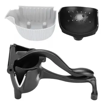 

blender portable Portable Manual Fruit Watermelon Juicer Lemon Orange Press Juice Squeezer Extractor Squeezing Tool