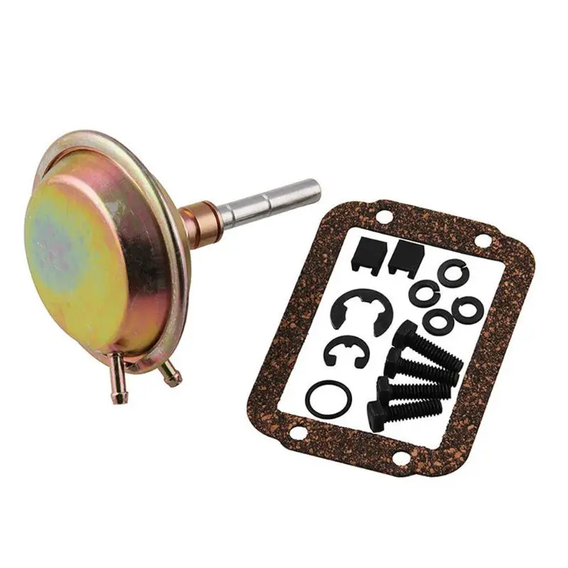 

Shift Actuator Front Axle 4WD Vacuum Actuator For Dodge Ram 4882682 4506116 U1JF