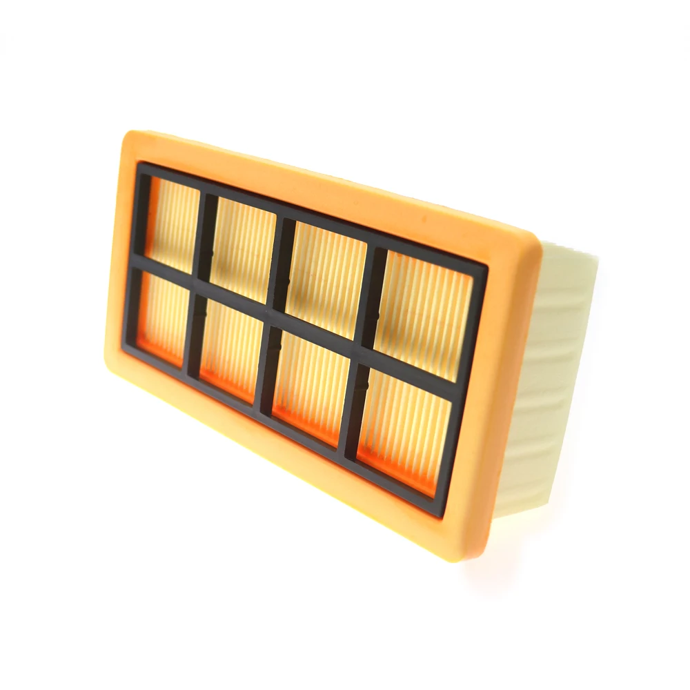 HEPA Filter for Karcher 6.415-953.0 AD 3.000 AD 3.200 dust cleaning filter accessories vacuum cleaner filter