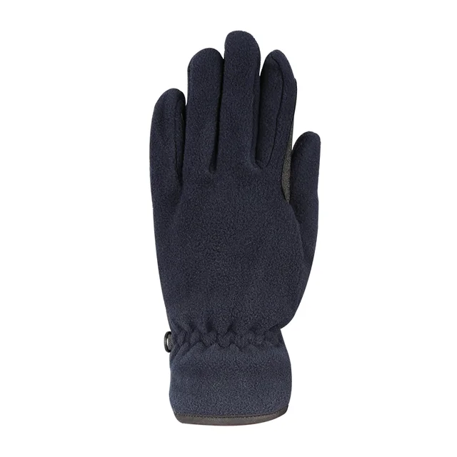 Cavassion Equestrian 겨울 양털 장갑 라이더방한장갑