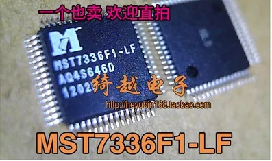 5 шт./лот MST7336F1-LF