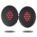 Black red