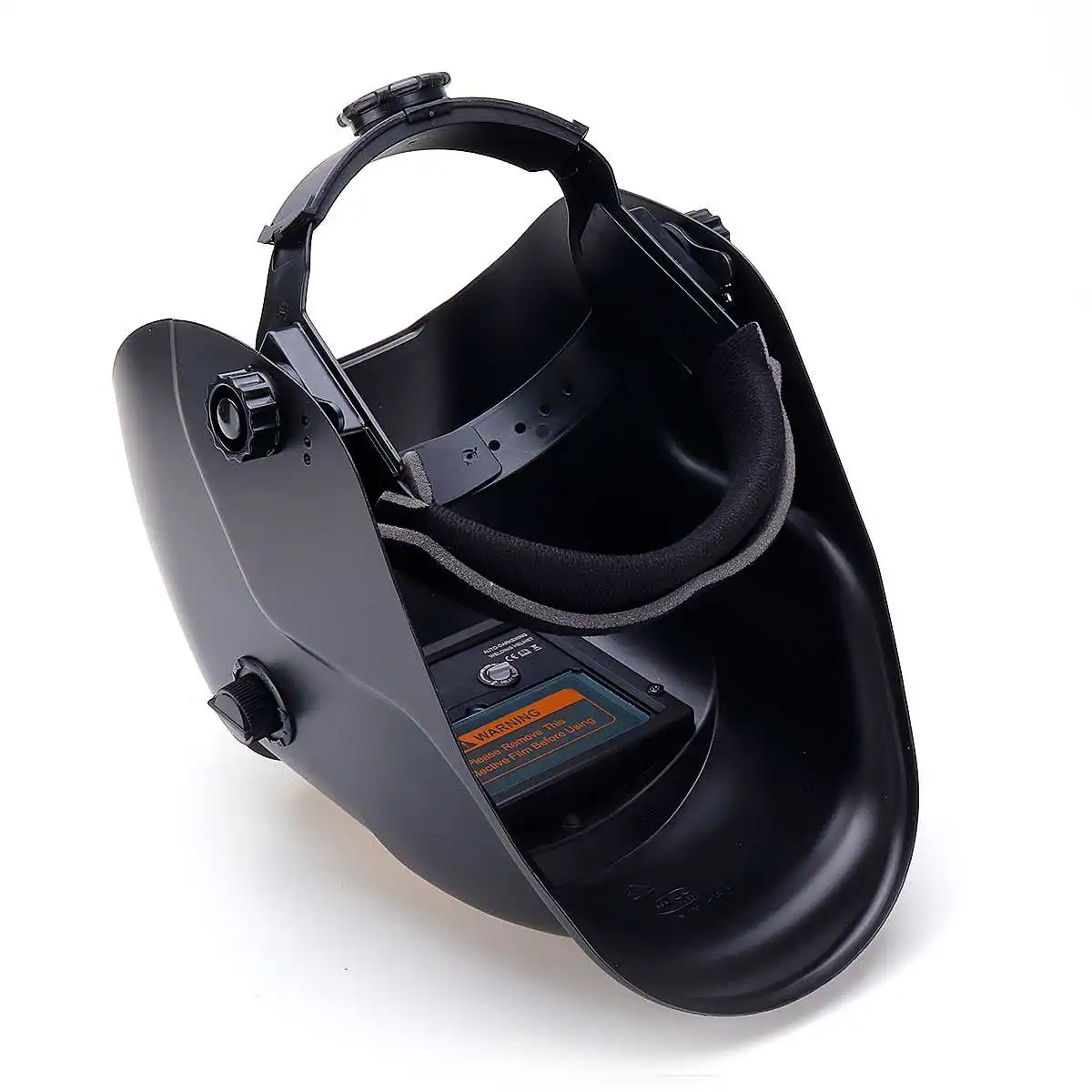 Солнечная Автоматическая Затемняющая сварочная маска для MIG MMA TIG ARC сварочный шлем очки светильник фильтр сварщик пайка Работа защитная