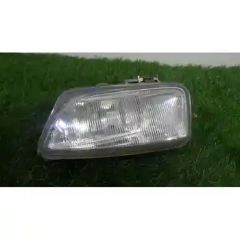 

206063 Fog lamp Left Citroen Saxo