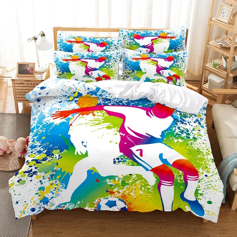 

bedding set duvet cover set 3d bedding digital printing bed linen queen size bedding set fashion design