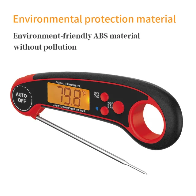Kitchen Thermometer