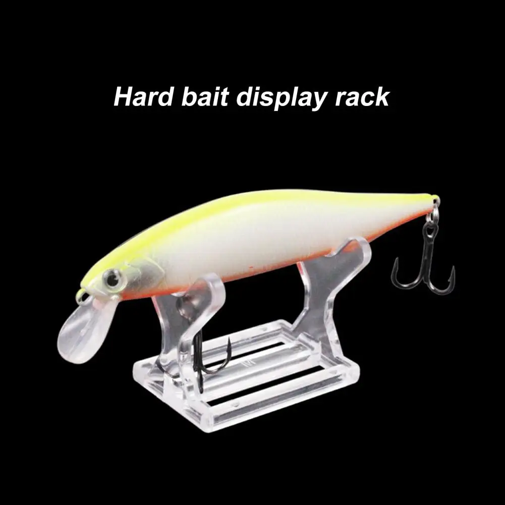 Fishing Lure Display Stand Easels 25 Pack