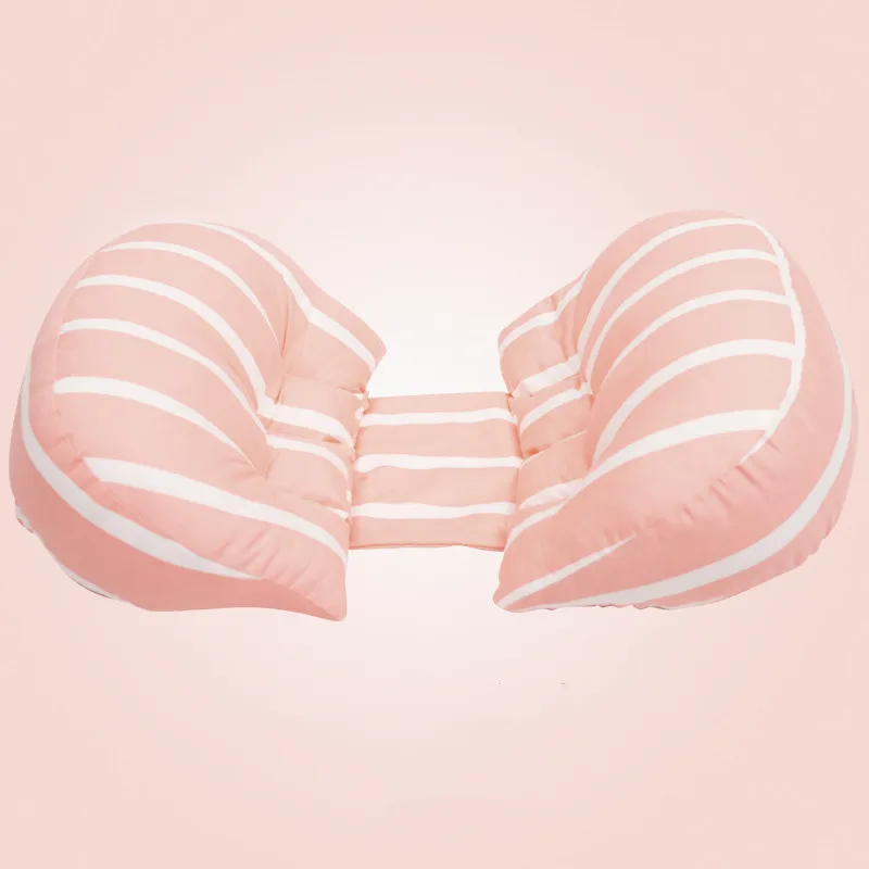 Мягкая u-образная Подушка для беременных, подушка для спины и талии, almohada embarazada