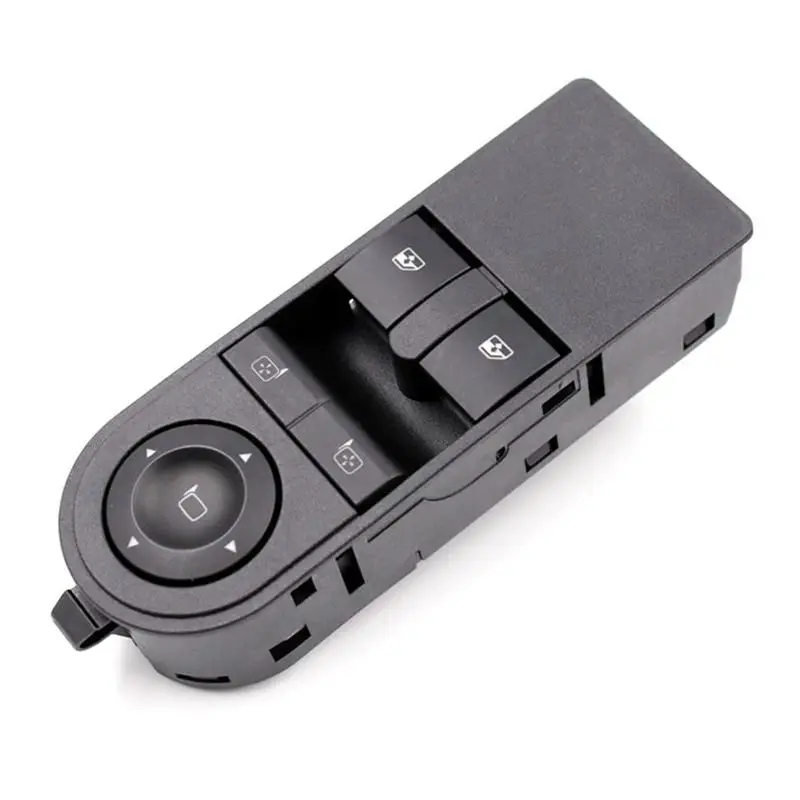 13228879 передняя дверь Электрический переключатель окна для Vauxhall Astra H& Zafira B