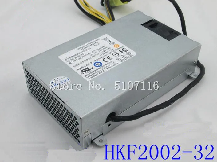Для APA006 FSP200-20SI b325i b540 b320i b520e B340 блок питания будет полностью тест