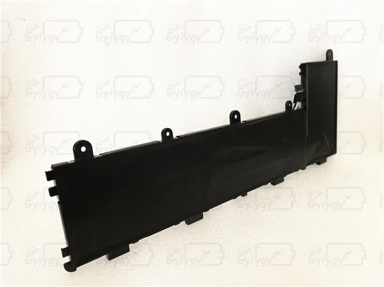 BATTERY FOR LENOVO ThinkPad Yoga 11e 5th Gen(Type 20LR) 01AV486, 01AV487, L17L3P54, L17L3P56, L17M3P56, SB10K97630, SB10K97631