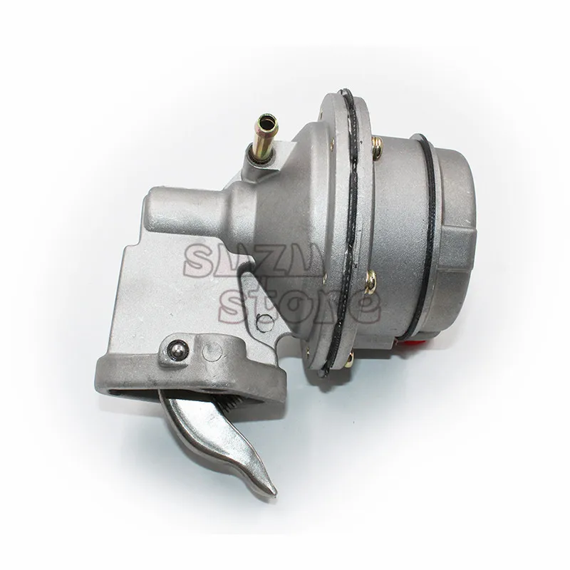 Топливный насос и прокладка для механического MERCRUISER 97401A2 861678A1 M60600 18-7283