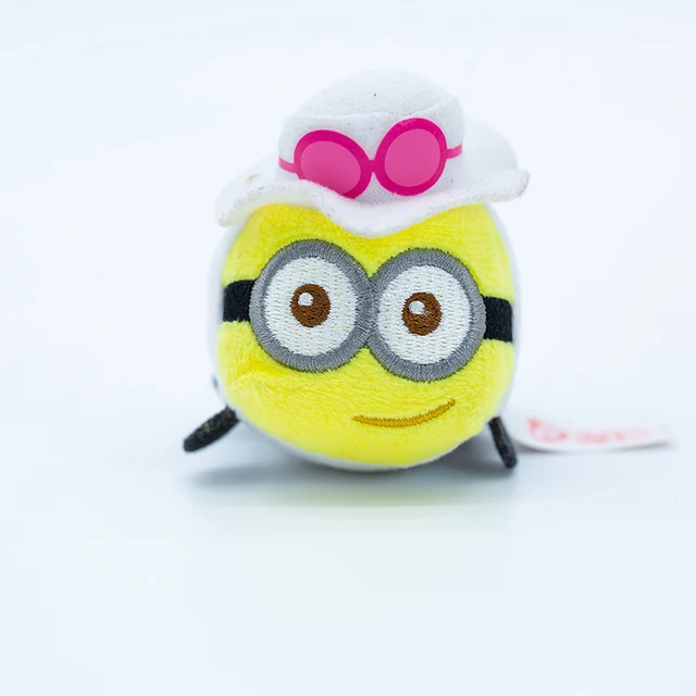 Ty Big Eyes Cute Ragdoll Plush Toy Mobile Phone Screen Wipe Mouse Crocodile Unicorn Owl Collection Doll Boy Girl Birthday Gift Light Grey