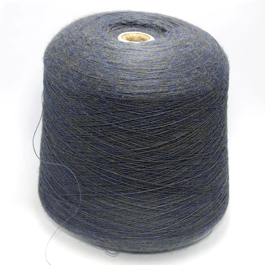 Special Offer 250g Natural Soft Smooth 100% Merino Wool Fine Yarn Baby Organic Crochet Knitting Weaving Sewing Thin Thread X5316 4