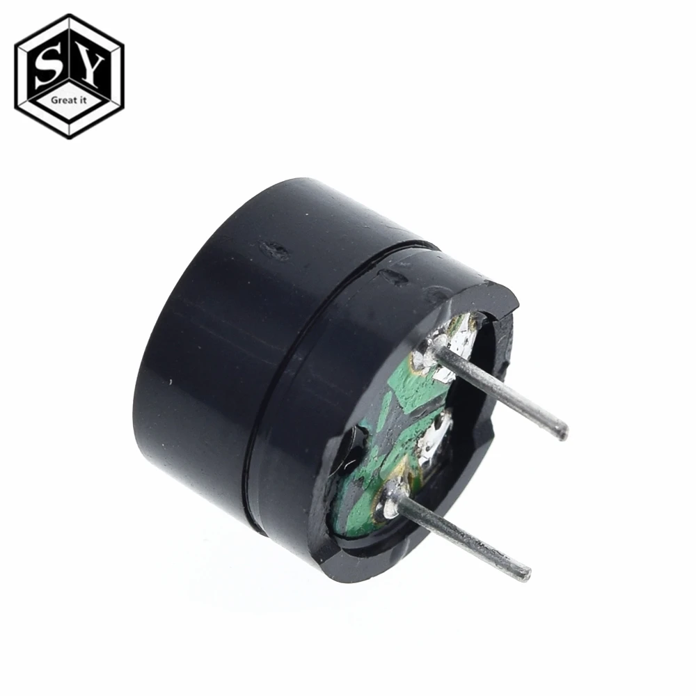 Universal passive buzzer (5)