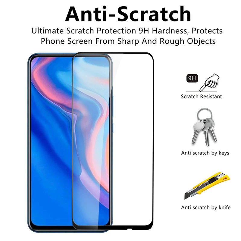 Фото huawei p smart 2019 (хуавей п смарт 2019) стекло 2 в 1 Камера для линзы пленка Экран Защитная z huawei p smart 2019 (хуавей п смарт 2019) стекло 2 в 1 Камера для линзы пленка Экран Защитная z