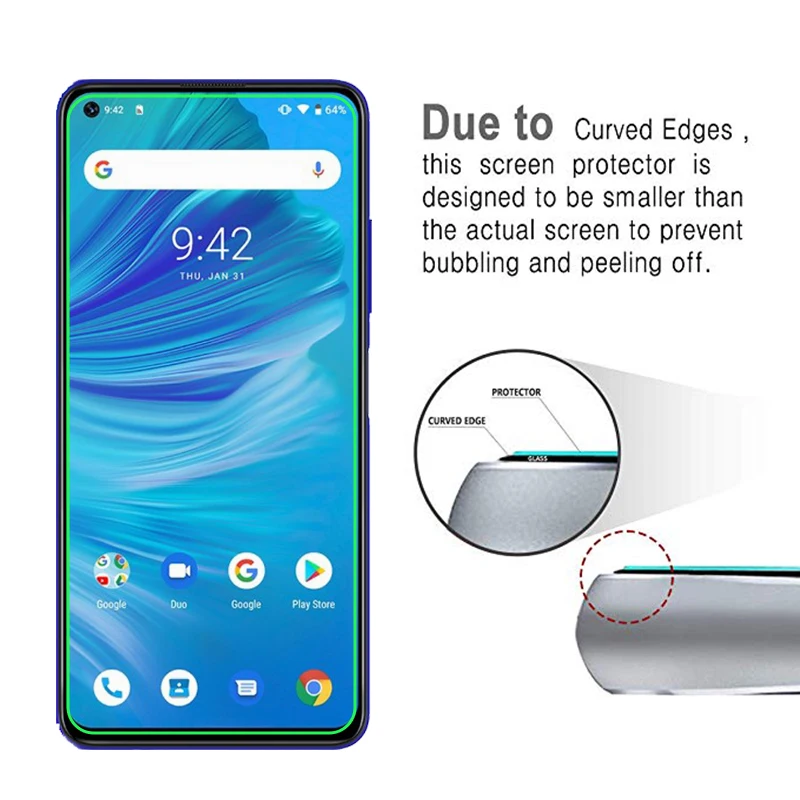 

9H Transparent Screen Protector For Samsung S7 Front Film High Clear Tempered Glass For Samsung Galaxy S7 G9300 G930 free ship